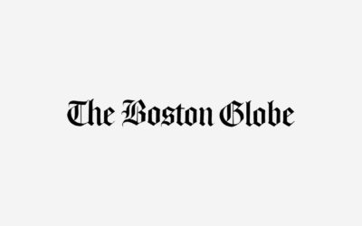 Boston Globe Logo