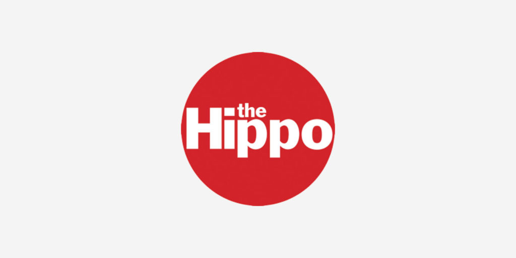Hippo Logo