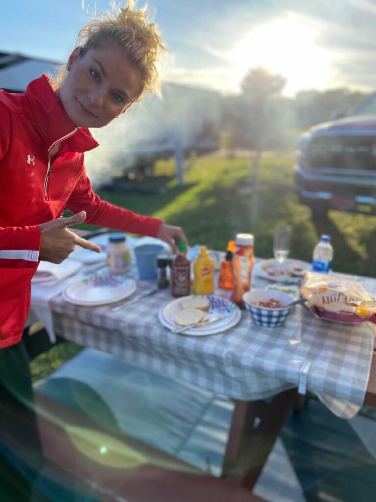 Kass Camping 2021
