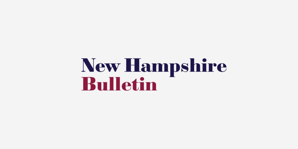 Nh Bulletin Logo