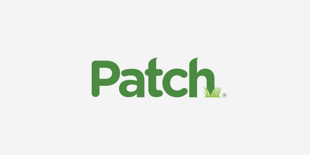 Patch Logo