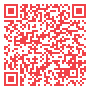 Qr Code Red 1
